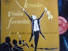 JULIAN OLEVSKY / KREISLER violin favorites   / WESTMIN/STER WL 5346