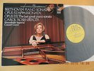 DELOS DMS 3009 Digital CAROL ROSENBERGER Beethoven  Piano Sonatas NM