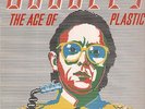 The Buggles The Age Of Plastic NEAR MINT Island Vinyl LP