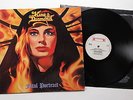KING DIAMOND - Fatal Portrait LP 1986 , first press