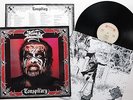 KING DIAMOND - Conspiracy LP 1989 , first press