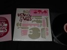 McNeal & Niles Thrust 2004 US 180g Reissue Vinyl LP Chocolate Industries