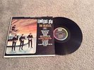 SOMETHING NEW THE BEATLES EX+