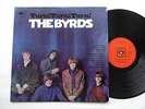 The Byrds - LP - Turn Turn Turn  - MONO - EX+ / EX - STUNNING VINYL