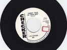 CHECKER 901- J.B. LENOIR- DADDY TALK TO YOUR SON- PROMO COPY-CHICAGO JUMP