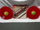 Beatles '62-'66 Red vinyl   EMI Parlaphone German pressing.