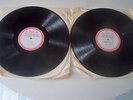 The Unbeatable 16 Hits - James Brown - Original MONO single sided test pressings