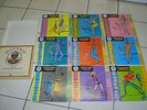 v rare motown chartbusters 150 hits of gold 9 albums with all classics nr mint