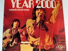 Year 2000: A Musical Odyssey  [Still Sealed & Unplayed Copy]