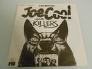 JOE COOL & THE KILLERS - I JUST DONT CARE - GERMANY 1977 - ARIOLA  - MINT