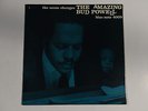 The Amazing Bud Powell Blue Note 4009 Liberty