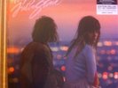 Angus & Julia Stone New Album - Clear LP Vinyl - 1000 Ex Sold Out