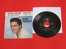 Elvis Presley Little Sister RCA 45 w/Sleeve Near Mint 