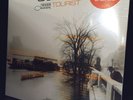 ST GERMAIN TOURIST LP VINYL RECORD NEW
