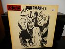 Bob Dylan-Planet Waves WLP White Label Promo w/Promo Sticker Near Mint