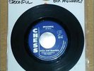 ETTA AND HARVEY SPOONFUL R&B VINYL 45