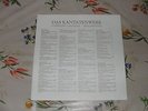 J.S. BACH: DAS KANTATENWERK VOL. 22 (LE CANTATE COMPLETE in cofanetto) ..BUONO+