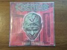 Kreator violent Revolution lp steamhammer first press 2001 rar thrash metal