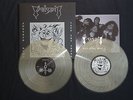 POISON (Ger)  Further Down Into the Abyss   Clear D-LP    Ltd.50