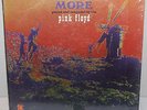 Pink Floyd LP More Psych Soundtrack OST Tower ST-5169 Shrink Barbet Schroeder