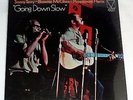 Sonny Terry & Brownie McGhee -Peppermint Harris: Going Down Slow  [Still Sealed]