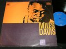 MILES DAVIS Miles Smiles / Czech Klub LP 1968 SUPRAPHON 0150479 mono