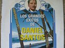 Daniel Santos Los Grandes Exitos Despedida Bolero RCA Puerto Rico MINT-