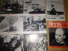 breaking glass press pictures punk memrabilia sex pistols hazel oconnor signed