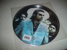 Depeche Mode Ultra Picture Vinyl Fehlpressung beide Seite gleich bedruckt
