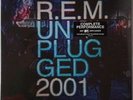 R.E.M. - MTV Unplugged 2001 2LP gatefold sleeve NEU/SEALED