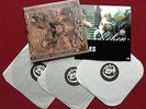 Azad - Leben 3LP (Gatefold-Cover, mit Insert Kool Savas, Curse)