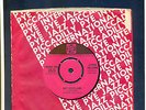 BOBBY RIO - BOY MEETS GIRL - RGM / JOE MEEK  -  POP BEAT  -  7