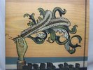 ARCADE FIRE Funeral LP 2005 First Pressing Gatefold Merge MRG255