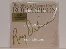 Roy Orbison Greatest Hits DCC Audiophile 2 LP # 0396 Sealed