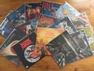 Heavy Metal - 25 x Vinyl