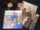 ROBBIE WILLIAMS Sing When You're Winning 2LP Vinyl Take That