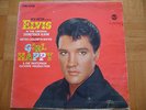 Elvis Presley LPM-3338 Girl Happy Germany RAR