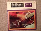 Dedicated Kinks - Dedicated Follower / See My Friends, 7