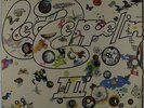 Led Zeppelin - III LP - Atlantic UK VG+