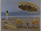 Neil Young - On The Beach LP - Reprise VG++