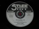 Nick Lowe:  So It Goes  A1/B1    7