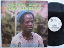 ATAKORA MANU afro highlife CRAZY COSMIC PSYCH SYNTH ? listen