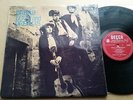 BREAD LOVE AND DREAMS self-titled/same LP Decca LK 5008 rare original red mono