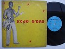 KOJO N'DAH 1982 RARE DANCEFLOOR HIGHLIFE SOUKOUS ? listen