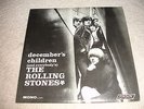 The Rolling Stones - December's Children LP Record Album Mono LL 3451 EX Cond.