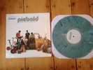 Piebald We Are The Only Friends We Have Lp Paint It Black Saves The Day Bane