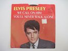 Elvis Presley 