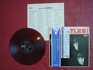 The Beatles - RED WAX MONO Meet the Beatles Japan 2nd Press LP Double OBI