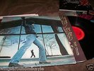 cd/lp artist BILLY JOEL GLASS HOUSES SIGNED/AUTOGRAPHED LP