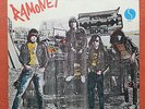 THE RAMONES-SHEENA IS A PUNK ROCKER RARE ITALY 7'' PS 1977 NM/NM